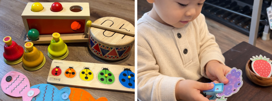 ピアノ教室・エレクトーン教室